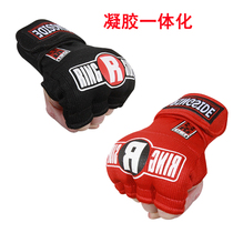  RingSide gel hand guard Boxing special fighting sanda adult men and women fitness integrated protective gear