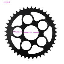 748795796800820821848916996 chain tooth chain wheel chain disc tooth disc big tooth big fly