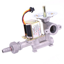 Zhengten 3V solenoid valve assembly accessories cooking noodle stove steamed bread stove soup stove cooking noodle pot firepower size adjusting switch