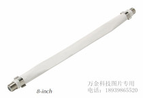 Special cable TV satellite signal line into the house through the wall line through the window line through the door through the window line flat line inch f head