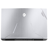 17 3 inch mechanical revolution X8Ti-G transparent frosted shell membrane body protection film sticker no tailoring