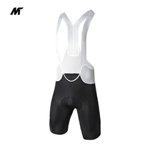 Meissenland Mysenlan Knight series mens strap cycling shorts Wind-Mason(20-35℃)