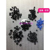 Notebook horn shock absorber ring O-ring rubber ring ear ring screw fixing ring O-ring horn bracket