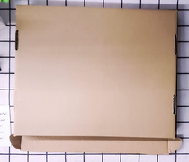 Book packaging Special shot plane box Packing box Packaging Special shot thickened and hard book box Plane box packing box needs to be combined with our store book purchase single shot does not send oh 