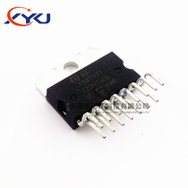 New TDA7377 ZIP15 audio amplifier chip power amplifier IC ST straight plug