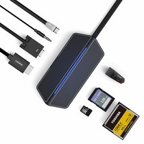 Type-c adapter ASUS a bean adol Lingyao 3 U4100 ZenBook U3100 Pro Notebook Network