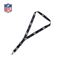 (NFL) Indianapolis Pony Lanyard