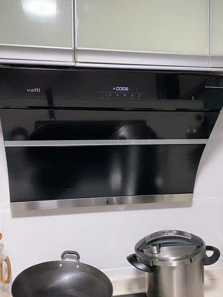 华帝i11134厨房油烟机