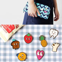 「」Original Product Life Precise Cute Fun Pin Personality Emergetic Badge Precise Dead with Precise Ceremia