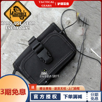 Maghor magforce Taiwanese double-layer invisible running bag mobile phone bag card bag ID bag 0203