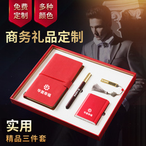 Practical real estate promotional gifts customized LOGO company meeting activities to send employees to customers annual souvenirs