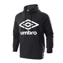UMBRO Yin Baos new Mens Leisure Lianhood sportswear sportswear sweatshirt UCB63253