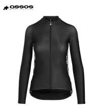 Ms Assosassos UMA GT long-sleeved spring and autumn road car breathable long-distance riding to keep warm