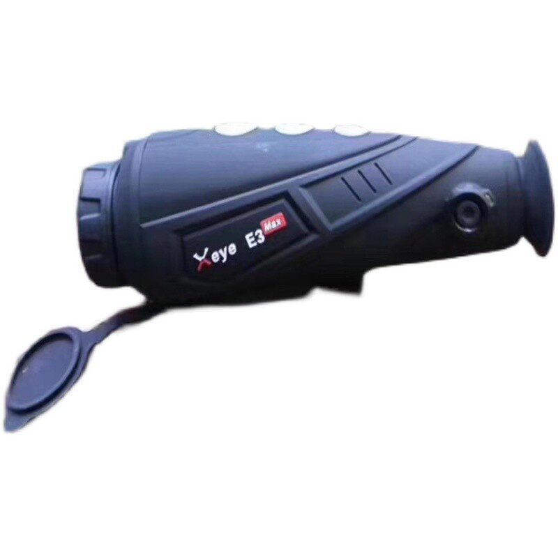 Eirui e3 MAX large lens ultra-distance thermal imager