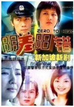 Disc player DVD (Yin and Yang Error) Chen Zhicai Chen Liping 20 episodes 3 discs