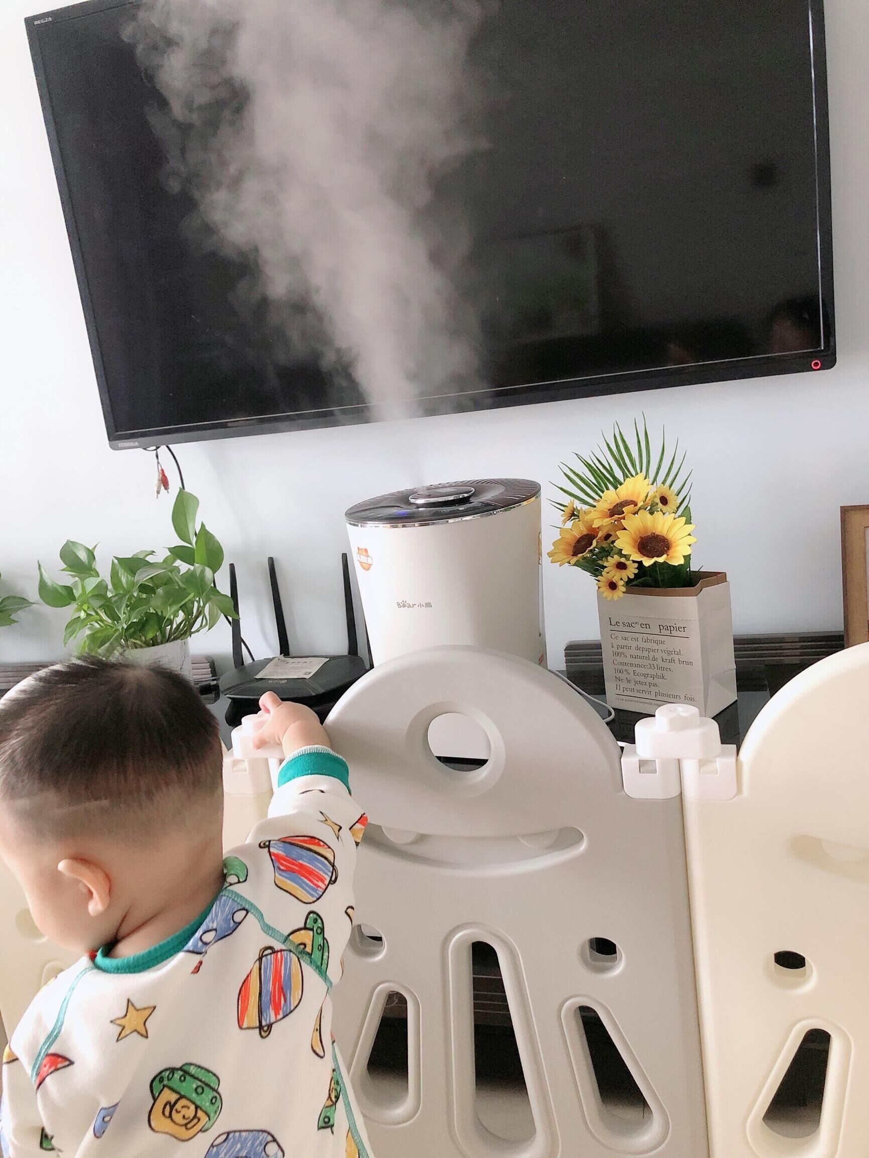 小熊加湿器怎么样，小熊加湿器不工作是什么原因