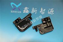 Xinxin intelligent UV ink cyst black ink cyst Epson R1900 R1800 R2000 ink sac