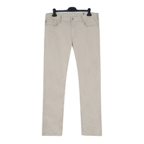Special 499-E A Spring Khaki Casual Pants Mens Casual Comfortable Versatile Cotton Fabric