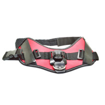 Sports camera dog harness pet dog harness A 360 degree rotation full surround type suitable for GOPRO DJI