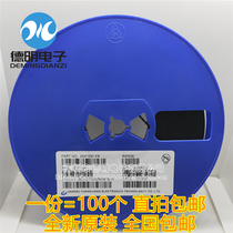 Brand new original dress 2SA1037 silk-print: FR 0 15A 50V 50V patch triodes can be shot straight SOT-23