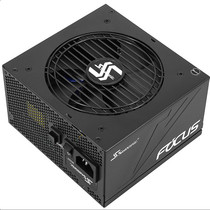 Haiyun FOCUS GX-750 rated 750W gold medal full-mode silent power supply