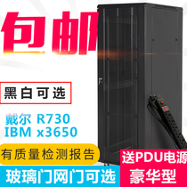 1 8m 2 cabinet 42u37uIBM server cabinet network computer room network network computer network network network computer room network gate 800x900x1000 deep
