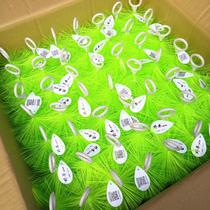 Shanshenye filter brush fish pond purification brush koi biochemical brush filter material stainless steel cross