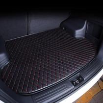 16 17 18 19 20 Jiangling E200L new energy pure electric special trunk tail box mat accessories