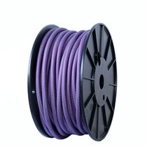 Taiwan MPS SGP-148 fever grade 6N monocrystalline copper HIFI power cord horn wire audio shaft packing wire