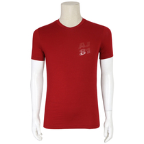 Special 399-A J Summer Mens Slim Short Sleeve T-Shirt