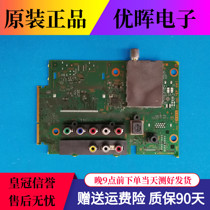 Original Sony KDL-48WM15B AV board High frequency octave board 1-889-203-12