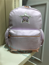 Clothing love childrens clothing counter domestic 2019 new girls  ridge decompression shoulder bag AK9F723D