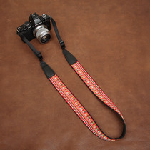 cam-in embroidered series Professional camera braces universal connector CS155