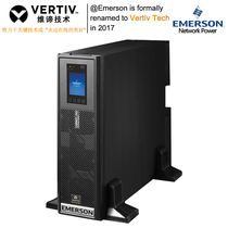 Hot sale VERTIV Emerson 0160L new products ITA-16k00AL3A02C00 uninterruptible power supply UPS