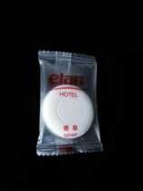 Yelai Hotel Soap Hotel Hotel Guest Room Disposable Soap Factory Direct Order