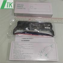 Ribbon 81407408-001 original YAMATAKE SR206 SRF200 ribbon 81407408-001