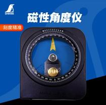 Japanese Affinity SHINWA Oil Angle Gauge Magnetic Angle Meter A- 300 78996