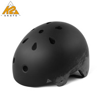 USA K2 children adult roller skating helmet Leisure extreme roller skating helmet Skating helmet Hard hat