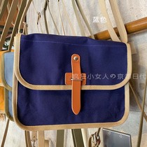 Japan Kyoto Izawa Shinaburo Izawa bag shoulder bag Shoulder Bag Model 30 customizable