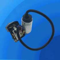 Refrigerator (ZBS1114CY) Compressor Starter Protector TY-QZ-1080060702785