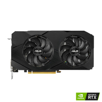 SUSTech DUAL RTX2060 012G 6G-EVO electric race agent desktop computer independent live video card