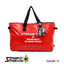 StreamTrail Thai Import Outdoor Nautical Sailing Yacht Travel Oversize Waterproof Bag