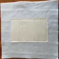 Heat insulation pad Heating pad Hot compress Heat insulation medicine bag