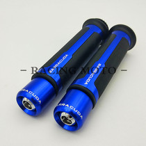 Spring breeze CF150 400 650NK handlebar cover throttle handle night cat baboon ST modified brake handle sleeve