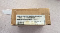 New unopened ET200X module 6ES7142-1BD22-0XB0