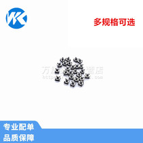 ten thousand Con-- patch light touch switch 4 5 * 4 5 * 3 8 4 3 5 6 7 8 9MM Four-foot button