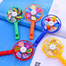 Colorful Small Windmill With Windmill Childrens Toys Creativity Small Gifts Elementary School Students Prizes Ground 61 Gift