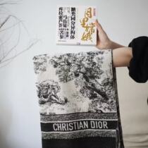 (gift value RMB299 ) In the month Change face mask 1 case Zhao Liying with the same cashmere scarf