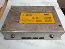 OTIS VF door machine controller CN01010118 core OTIS door machine converter type B old round plug