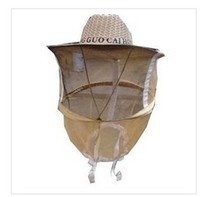 Beeware wholesale bee clothing bee hat cowboy bee hat anti-bee hat bee hat honey shaking machine Nest Foundation